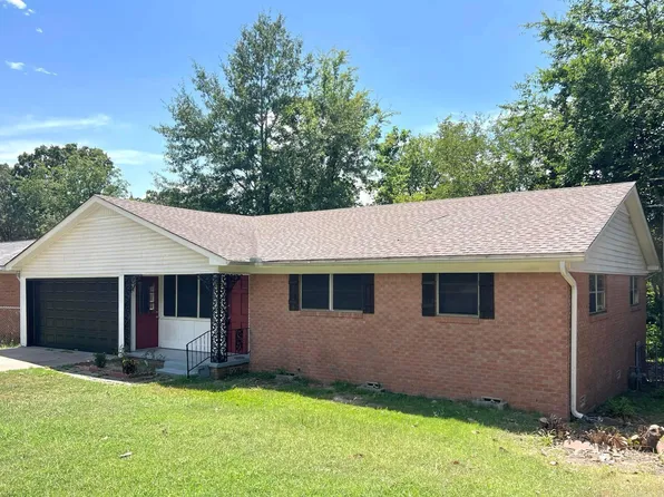 4017 Hillside Dr, N Little Rock, AR 72118