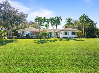 Old Cutler South Sec 2, Palmetto Bay, FL 33157