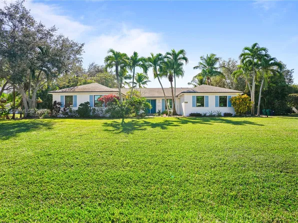 7600 SW 164th St, Palmetto Bay, FL 33157