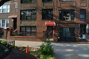 Rented by David Hirsch, LREB