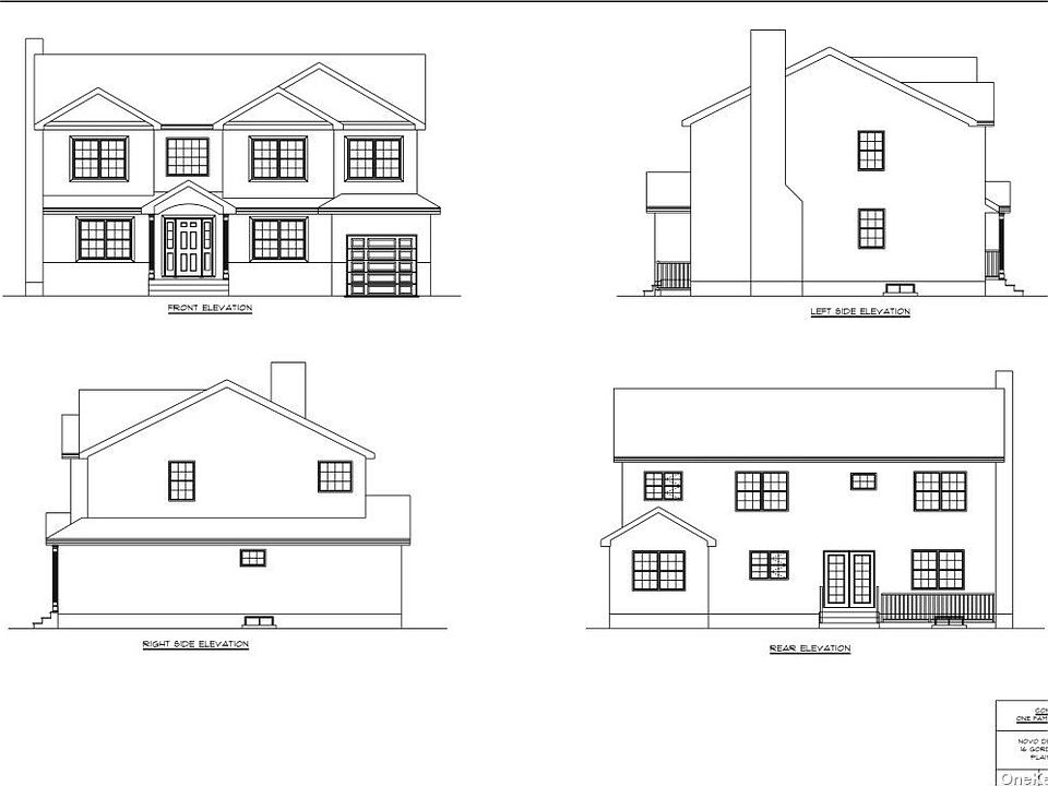 4 Gordon Avenue, Plainview, NY 11803 MLS 3536434 Zillow