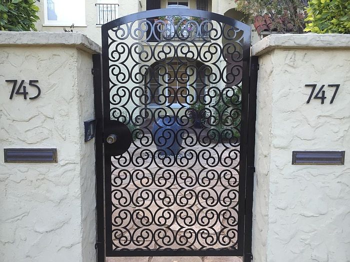 1st image of 745 N La Jolla Ave