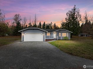 19916 119th Avenue Ct E, Graham, WA 98338