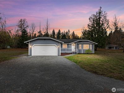 19916 119th Avenue Ct E, Graham, WA, 98338