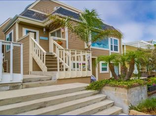 808 Monterey Ct #808, San Diego, CA 92109