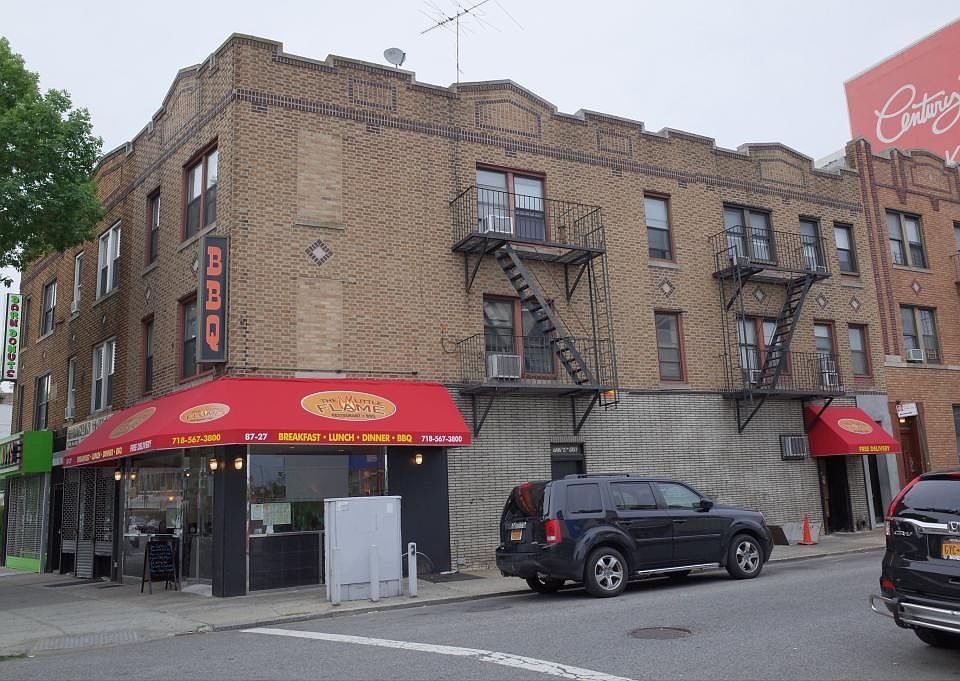 1st image of 8727 4th Ave