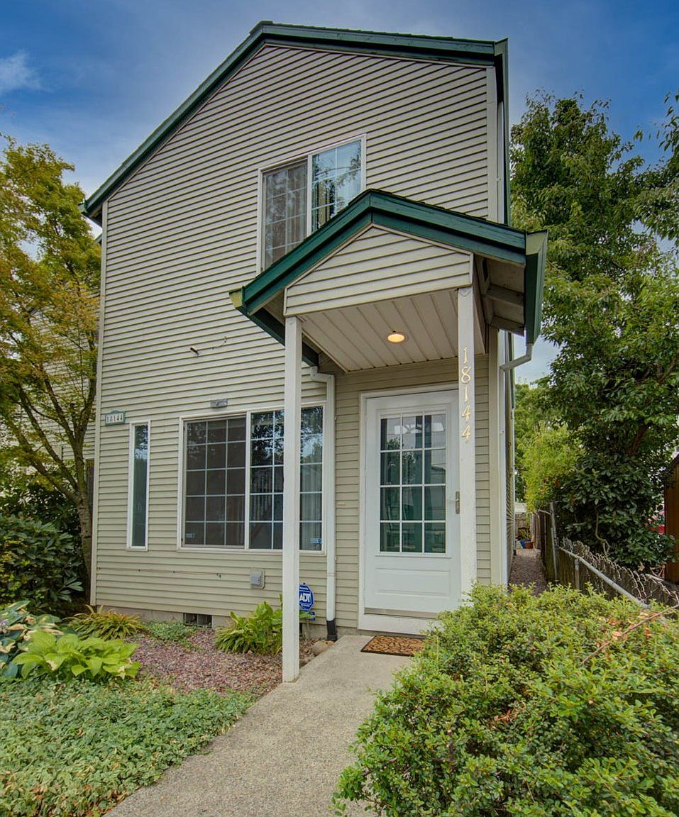 18144 E Burnside St, Portland, OR 97233 Zillow