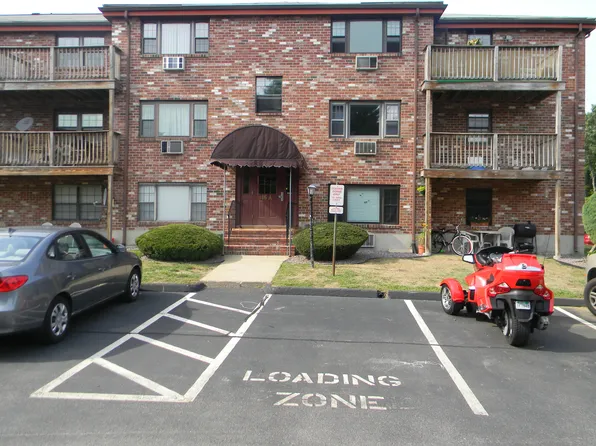 16 A Mayberry Dr #10, Westborough, MA 01581