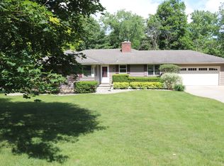 8708 N 36th St, Richland, MI 49083