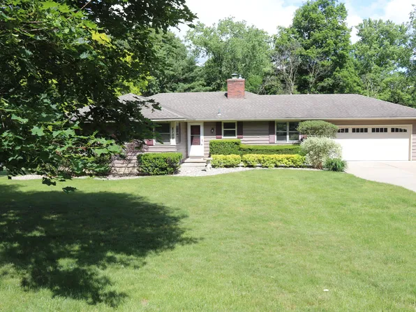 8708 N 36th St, Richland, MI 49083