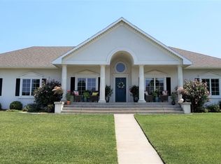 13801 W Hardtner St, Wichita, KS 67235