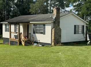 210 Chancellor Rd, Douglas, GA 31535