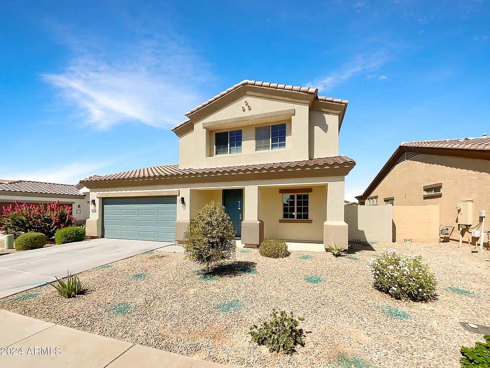 1st image of 42432 W PASEO Drive