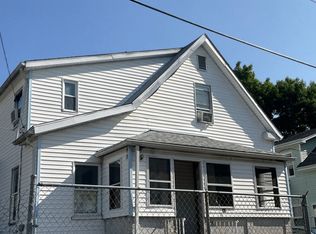 13 Walnut Ave, Brockton, MA 02301