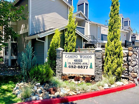 2nd image of 4605 El Camino Ave APT 8