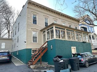 23- 25 Prospect Ave, Troy, NY 12180