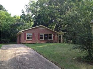 1340 Adrian Ln, Montgomery, AL 36111