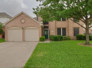 203 Chasemore Ln, Arlington, TX 76018