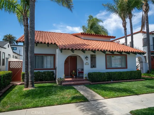 807 Roswell Ave, Long Beach, CA 90804