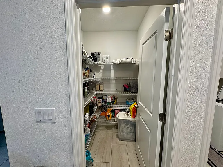 Pantry