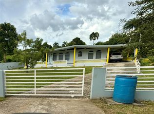 Carr 447 Kmhm 6.3 Bo Robles, San Sebastian, PR 00685