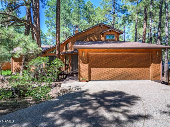 1899 W University Heights Dr S, Flagstaff, AZ 86005