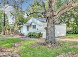 3805 Ridgewood St #A, Bryan, TX 77801