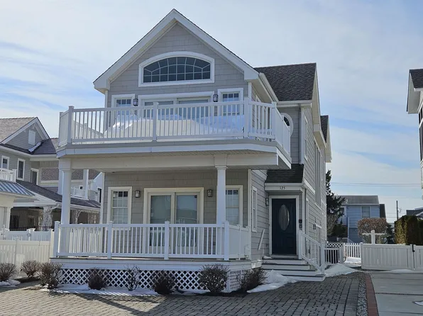 125 98th St, Stone Harbor, NJ 08247