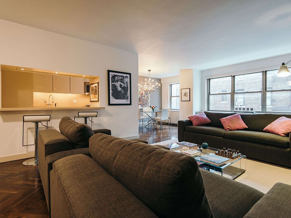 1st image of 60 W 13th St APT 6F