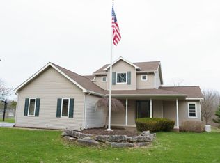 66870 Campground Rd, Washington, MI 48095