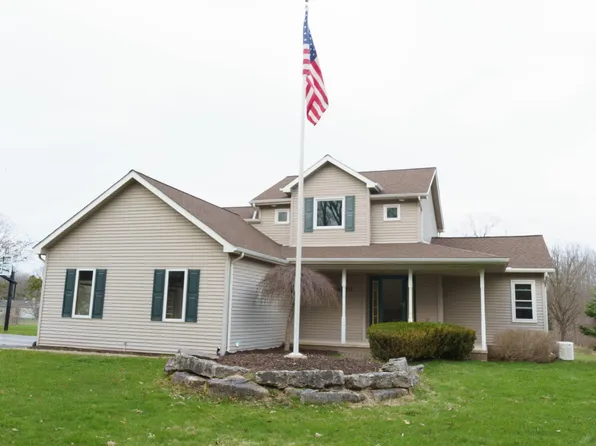 66870 Campground Rd, Washington, MI 48095