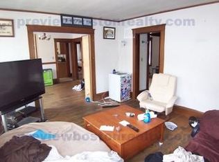 6 Lyne Rd, Brighton, MA 02135