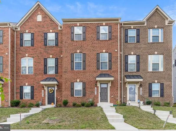 14811 Mattawoman Dr, Brandywine, MD 20613