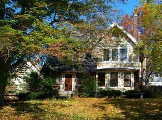 6934 Church Ave, Pittsburgh, PA 15202