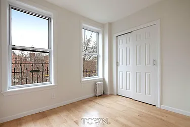 Rented by Town Residential