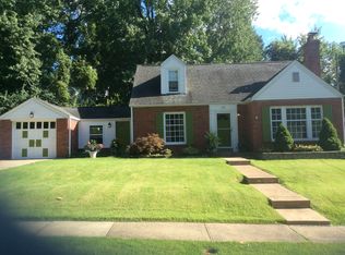 316 Church St, Saint Louis, MO 63135