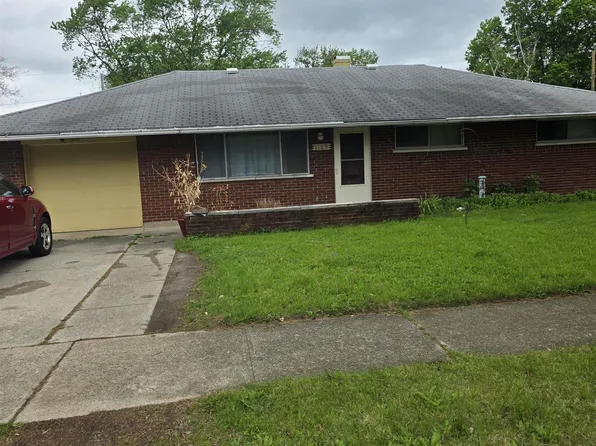 1109 Glenwood Ave, Fort Wayne, IN 46805