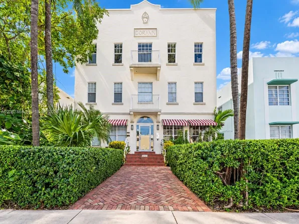 1244 Pennsylvania Ave APT 302, Miami Beach, FL 33139