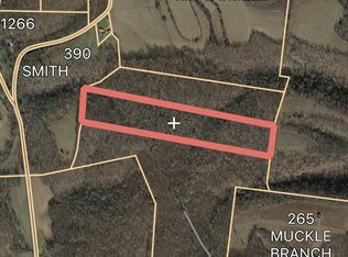 0 Muckle Branch Rd, Ethridge, TN 38456