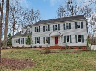 13313 Lady Ashley Rd, Midlothian, VA 23114