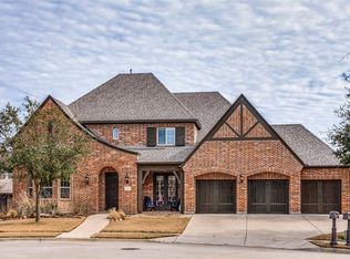 4220 Pine Needle Ct, Prosper, TX 75078