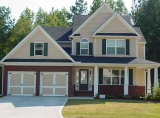 704 Sycamore Dr, Villa Rica, GA 30180