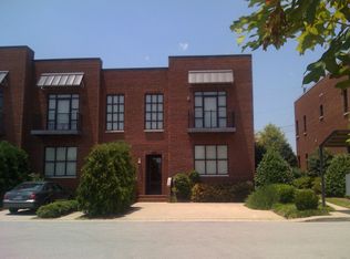2800 1st Ave S, Birmingham, AL 35233