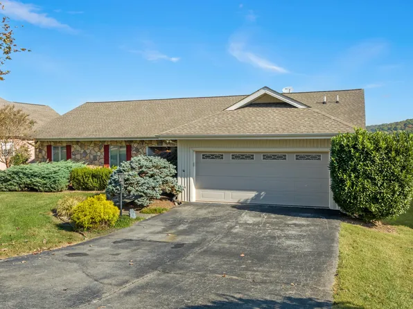 313 Chuniloti Cir, Loudon, TN 37774