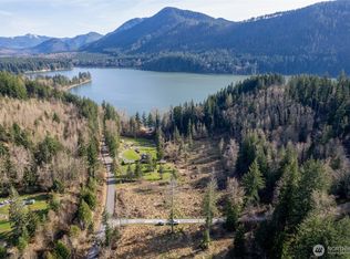 0 524th Street E, Eatonville, WA