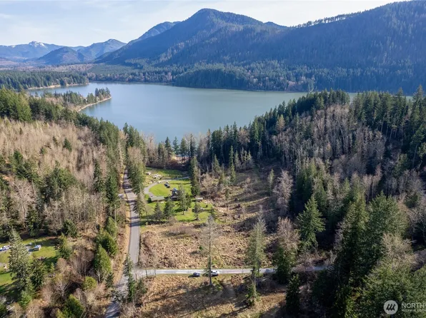 0 524th Street E, Eatonville, WA 98328