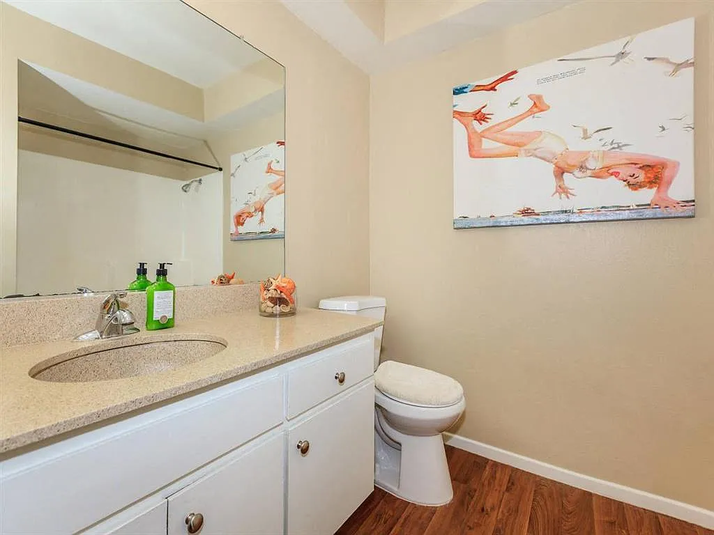 Mojave Blue Apartments — Photo 3