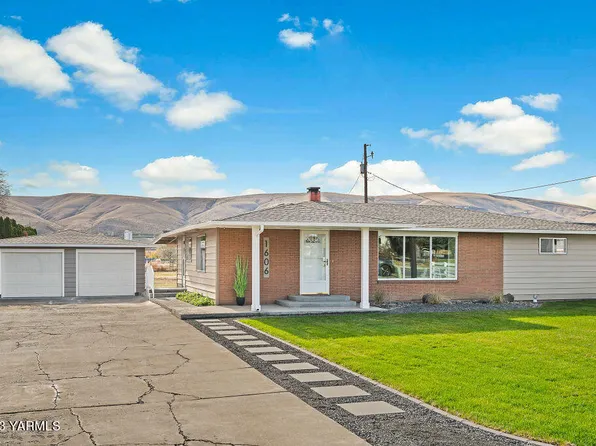 1606 Ahtanum Rd, Yakima, WA 98903