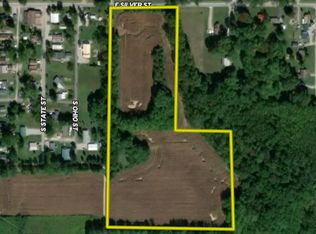 W Silver St Lot Wp001, Sullivan, IN