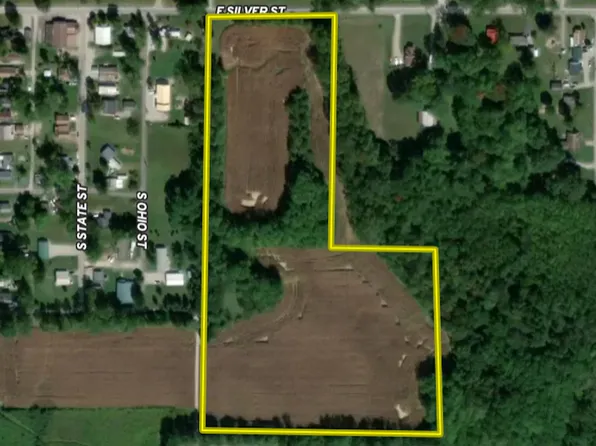 W Silver St Lot Wp002, Sullivan, IN 47882